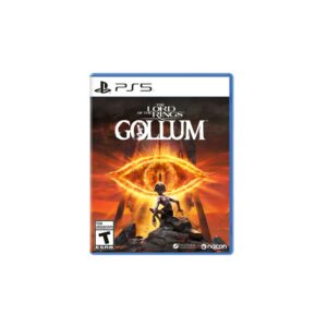 gollum (ps5)