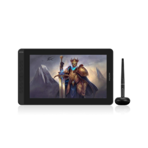 huion kamvas 13 graphic tablet
