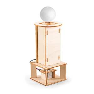 c stem assemble series air suspension sphere