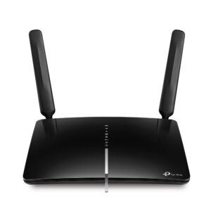 tp link 4g+ cat6 ac1200 wireless dual band gigabit router