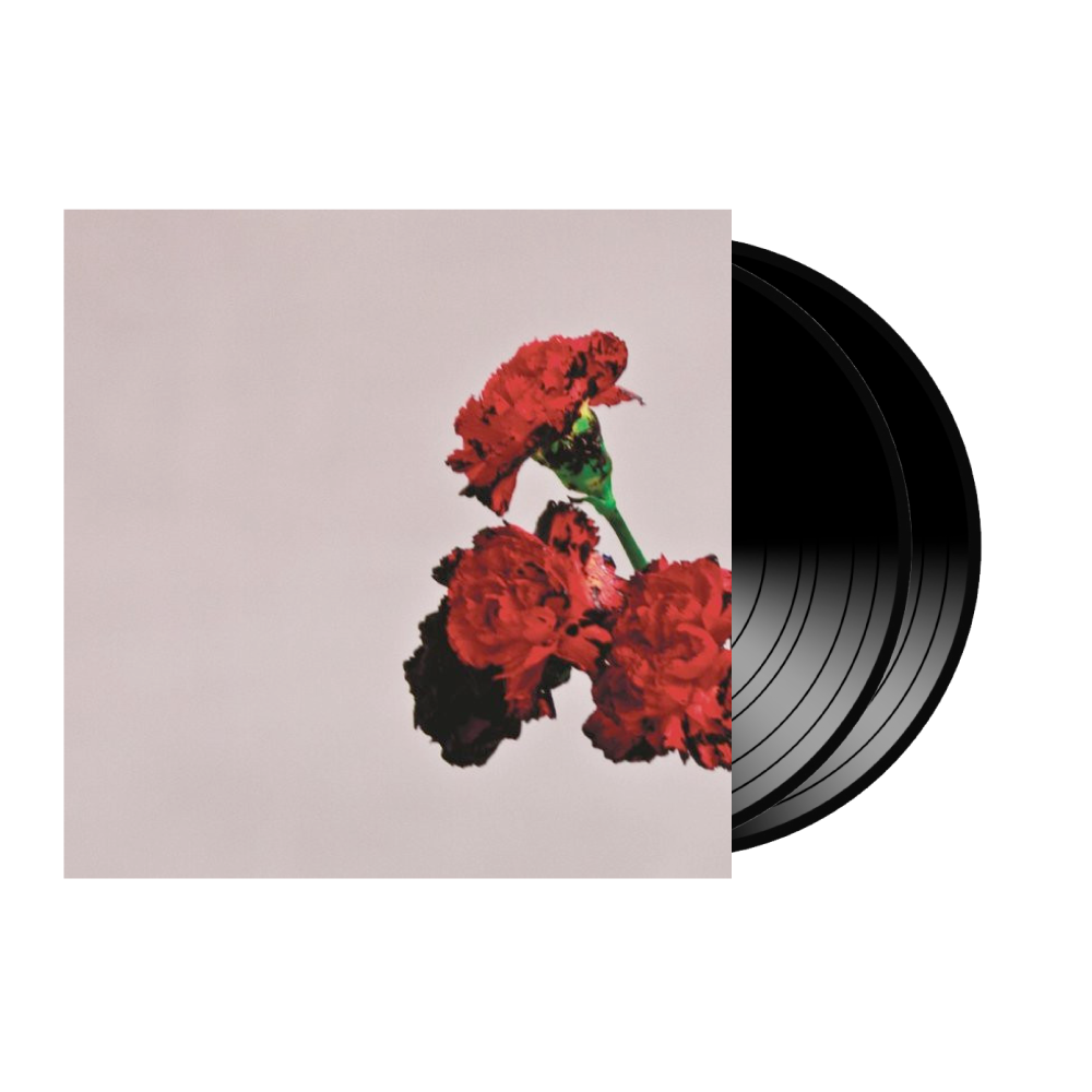 john legend: love in the future (vinyl)