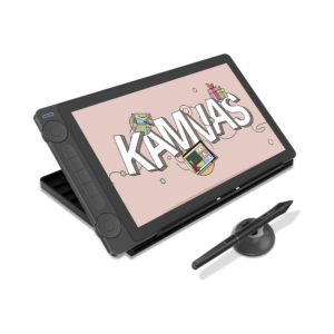 huion kamvas