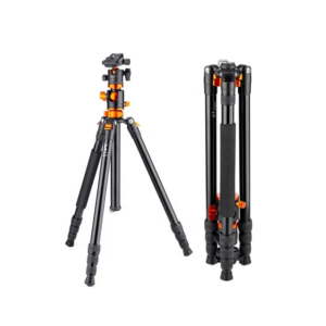 k&f concept tripod with ball head bh 28l