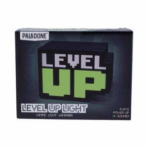 level up light