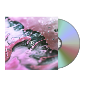 linkin park: from zero (cd)