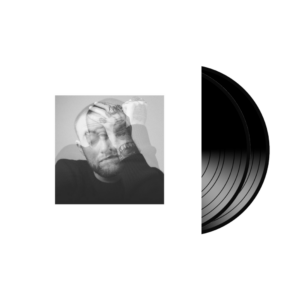 mac miller: circles (vinyl)