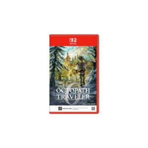 octopath traveler 0 (n.switch 2)