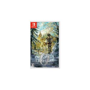 octopath traveler 0 (n.switch)