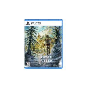 octopath traveler 0 (ps5)