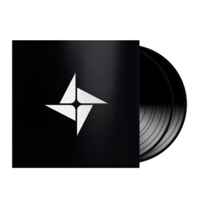 orelsan: civilisation (vinyl)