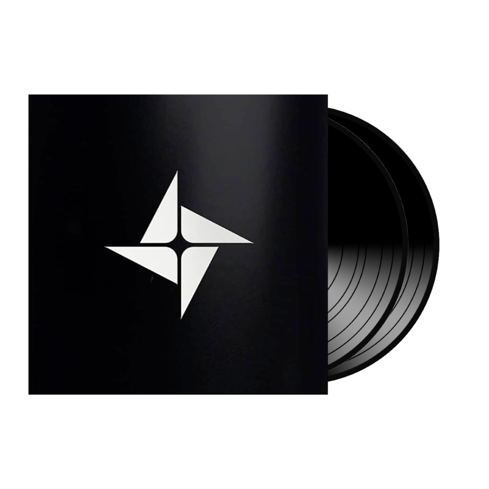 orelsan: civilisation (vinyl)