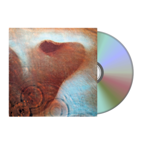 pink floyd: meddle (cd)