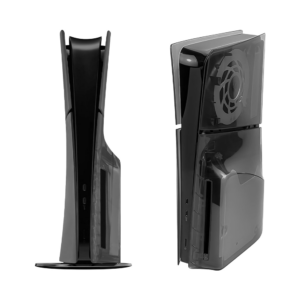 transparent cover plate playstation 5 slim