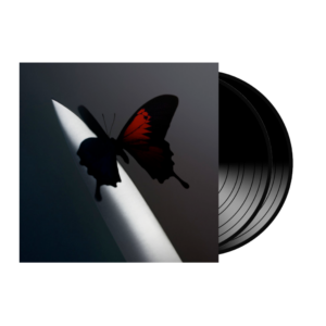 post malone: twelve carat toothache (vinyl)