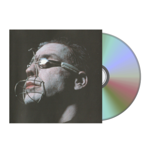 rammstein: sehnsucht (cd)