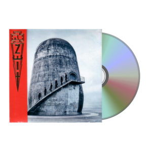 rammstein: zeit (cd)