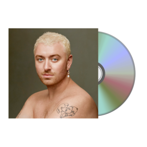 sam smith: gloria (cd)