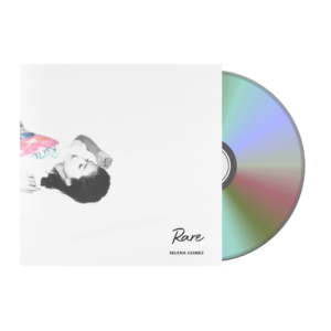 selena gomez: rare (cd)