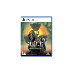 stalker 2: heart chornobyl (ps5)