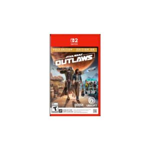 star wars: outlaws (n.switch 2)