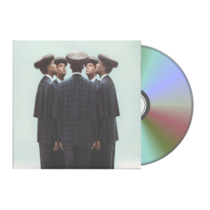 stromae: multitude (cd)