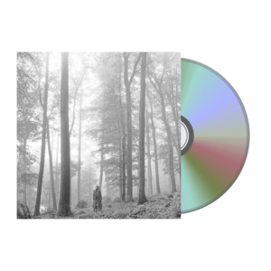 taylor swift: folklore (cd)