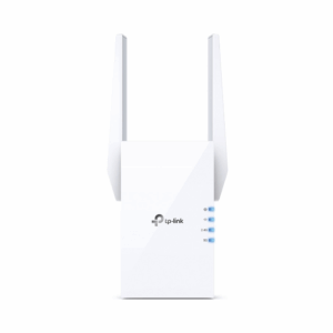 tp link ax1800 wi fi range extender
