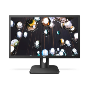 aoc 22e1h 21.5" monitor