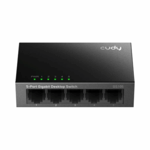 cudy fs108d 8 port 10/100mbps desktop switch (copy)