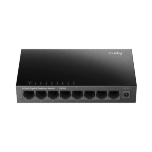 cudy 8 port gigabit unmanaged switch