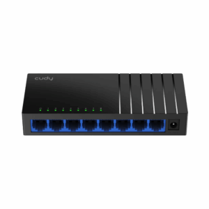 cudy 8 port gigabit unmanaged switch (copy)