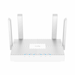 cudy ac1200 gigabit mesh wi fi router (copy)