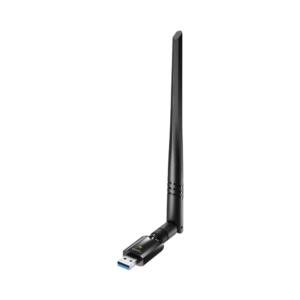 cudy ac1300 wi fi high gain usb adapter