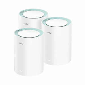 cudy ac1200 gigabit mesh wi fi system (2 pack) (copy)