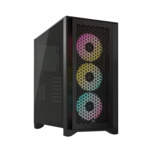 corsair blackbird gaming pc