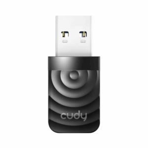 cudy ac1300 wi fi usb adapter