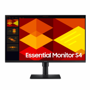 samsung essential monitor s4 27" (ls27d400gauxen)