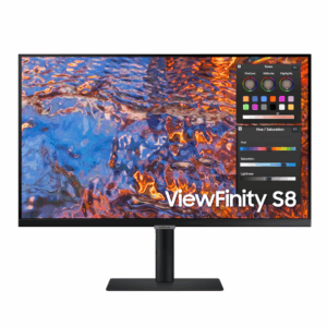 samsung viewfinity s8 27" (ls27b800pΧΡΧΕΝ)