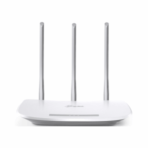 tp link 300 mbps multi mode access point/ wi fi router (copy)