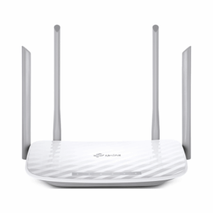 tp link ac1200 wireless dual band gigabit router