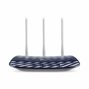 tp link ac1200 wireless dual band gigabit router (copy)