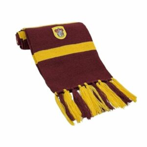 harry potter houses scarf (random)