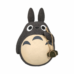 ghibli totoro piggy bank