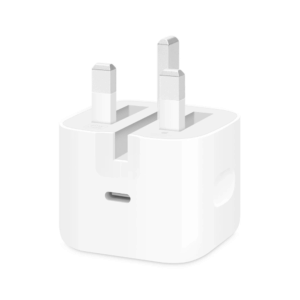apple 40w dynamic power adapter with 60w max