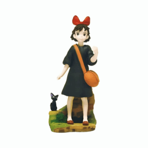 ghibli kiki's delivery service miyazaki hayao pen stand