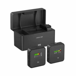 green lion glm professional wireless mic