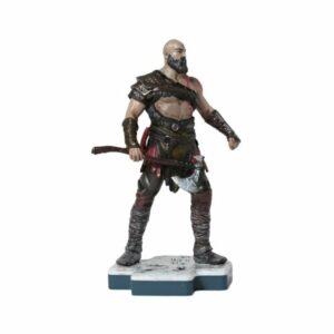god of war kratos figure