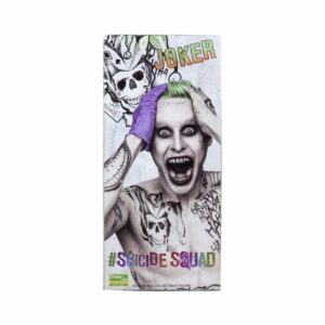 suicide squad joker