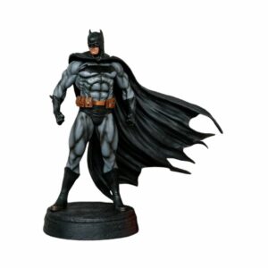 dc comics dark knight batman figure