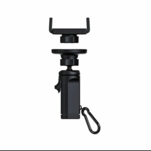 syntech airplane magnetic phone holder with clamp